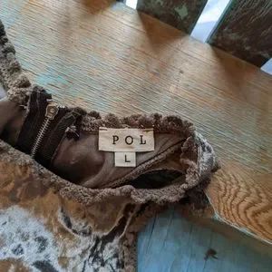 POL | Tops | Pol Top | Poshmark